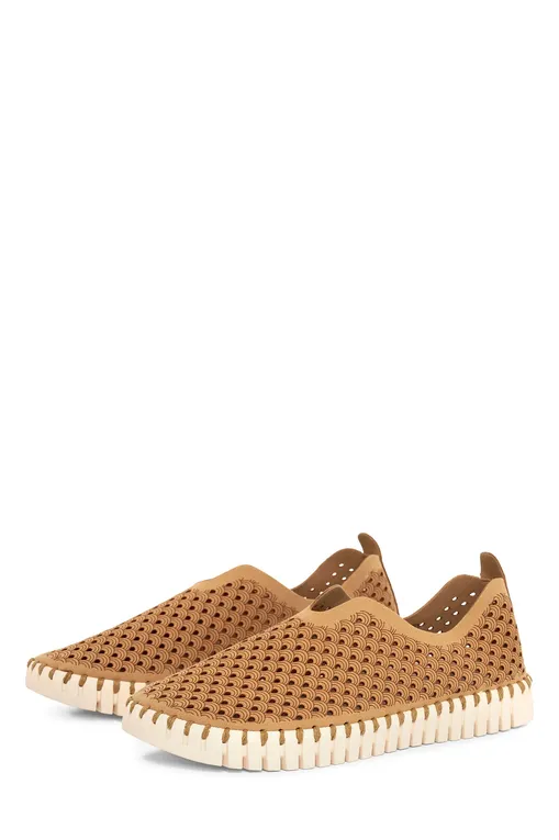 Пляжная обувь Ilse Jacobsen TULIP3275 110 Latte