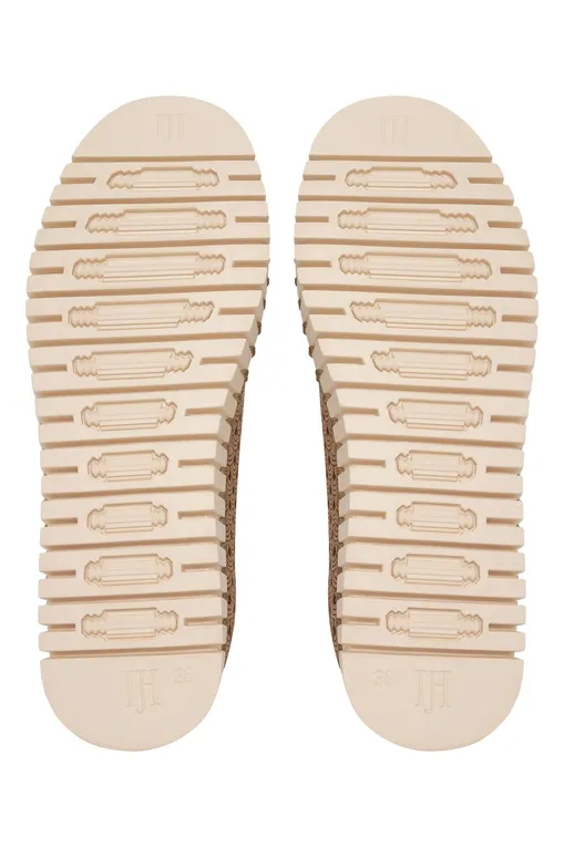 Пляжная обувь Ilse Jacobsen TULIP3275 110 Latte