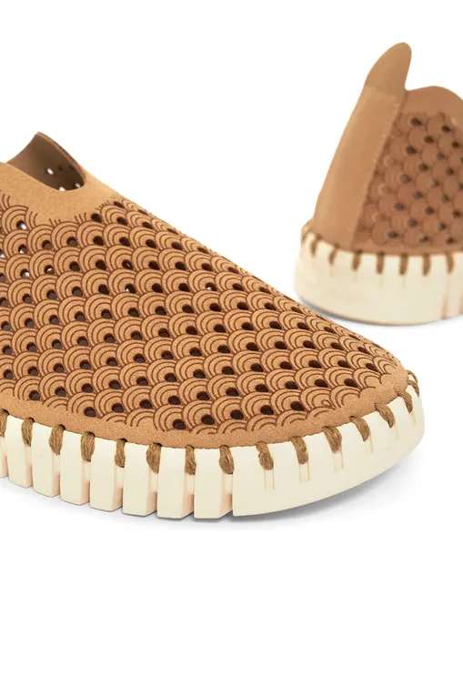 Пляжная обувь Ilse Jacobsen TULIP3275 110 Latte