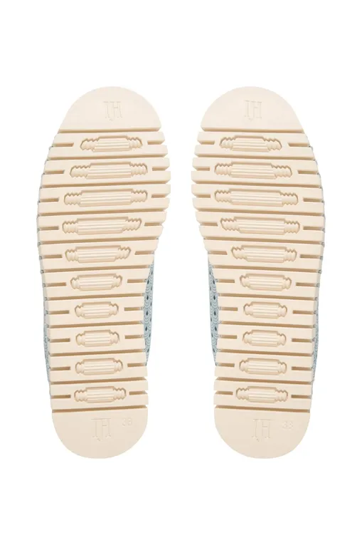 Пляжная обувь Ilse Jacobsen TULIP3275 603 Ash Blue