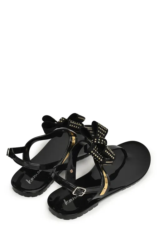 Пляжная обувь Kamoa Ps Gitty black