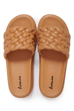 Kamoa Ps Lola brown