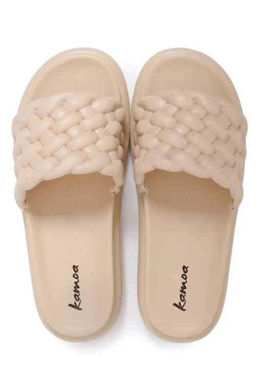 Пляжная обувь Kamoa Ps Lola creme