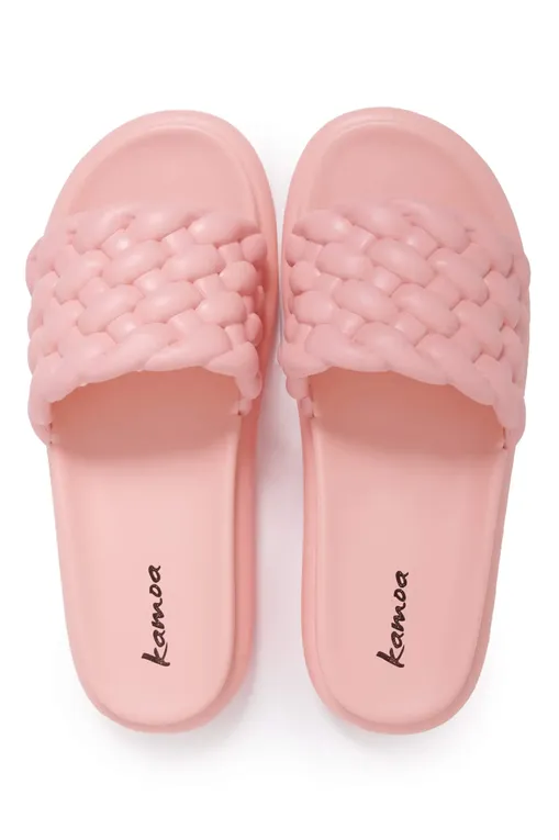 Пляжная обувь Kamoa Ps Lola peach
