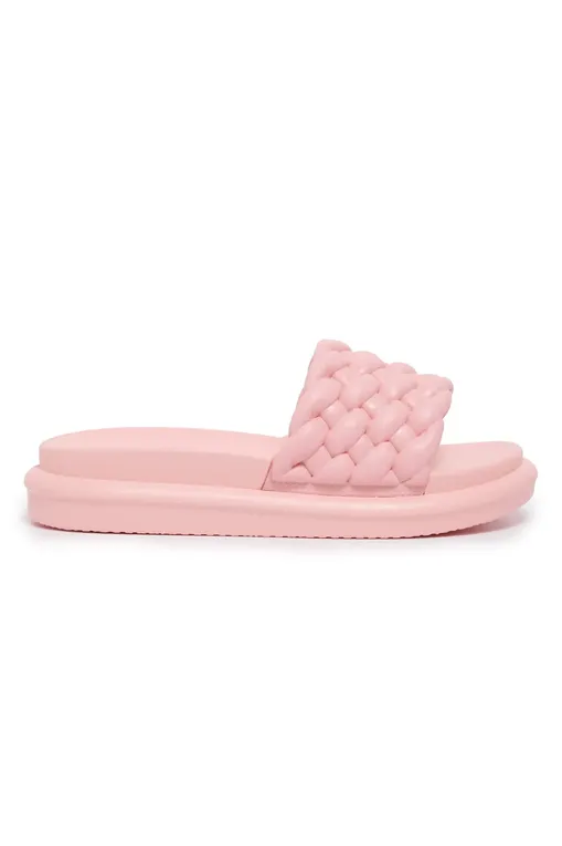 Пляжная обувь Kamoa Ps Lola peach
