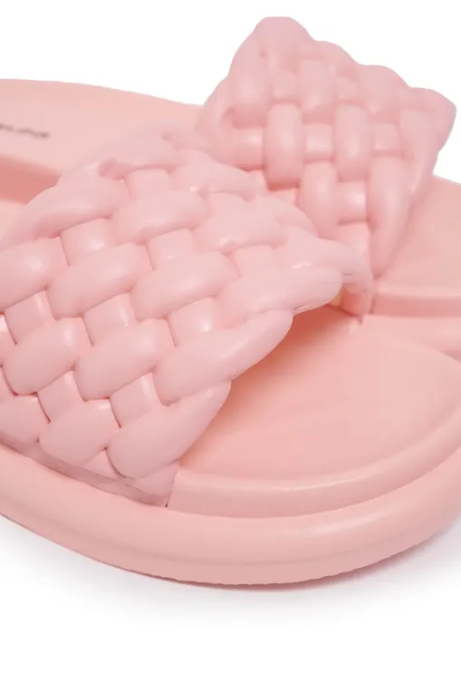 Пляжная обувь Kamoa Ps Lola peach