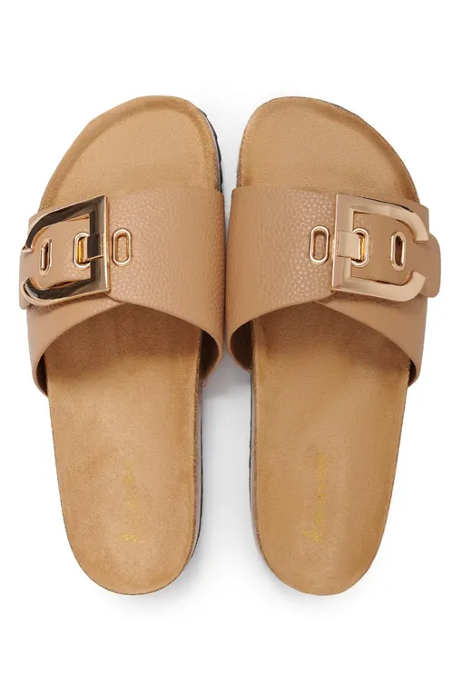 Пляжная обувь Kamoa Ps Merit beige