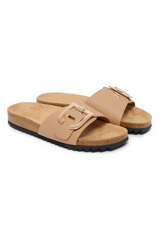 Пляжная обувь Kamoa Ps Merit beige
