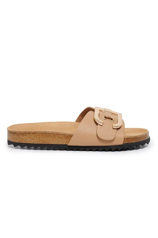 Пляжная обувь Kamoa Ps Merit beige