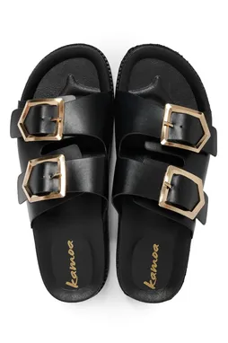 Kamoa Ps Nuri black