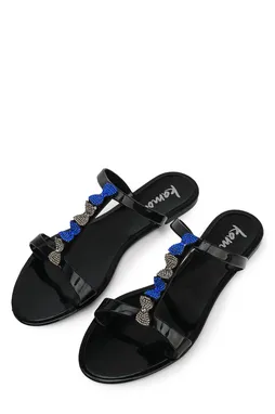 Kamoa Ps Rosaly black