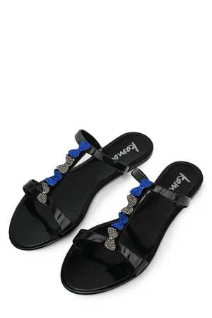 Kamoa Ps Rosaly black