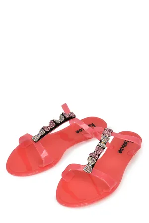 Kamoa Ps Rosaly pink