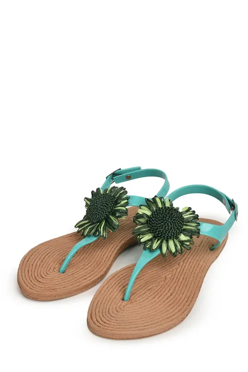 Пляжная обувь Kamoa Ps Tory turquoise