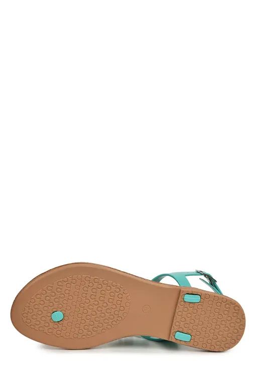 Пляжная обувь Kamoa Ps Tory turquoise
