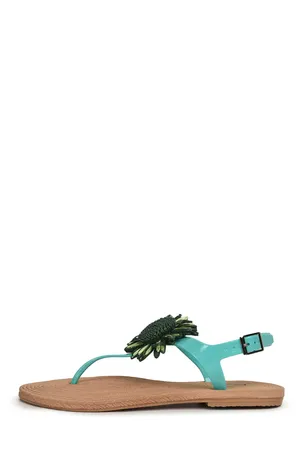 Kamoa Ps Tory turquoise
