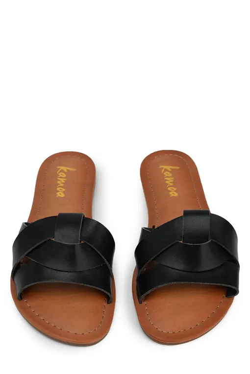 Пляжная обувь Kamoa Ps Twister black