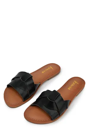 Kamoa Ps Twister black