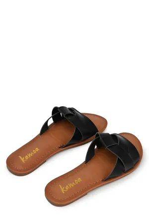 Kamoa Ps Twister black