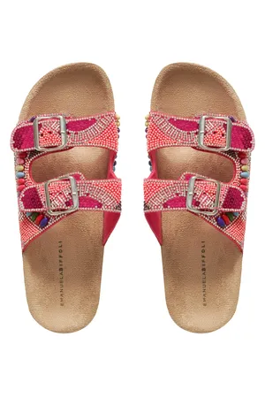 Emanuela Biffoli 37240/P ROSA