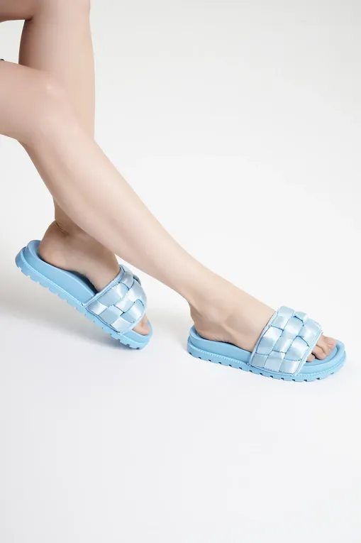 Пляжная обувь Kamoa PS Claudia blue