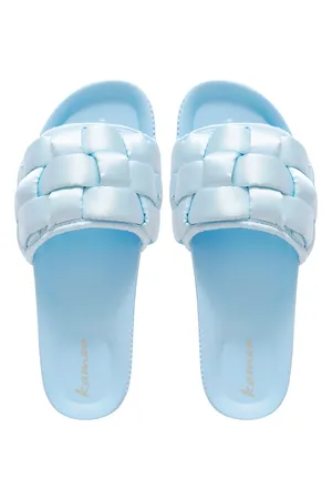 Kamoa PS Claudia blue