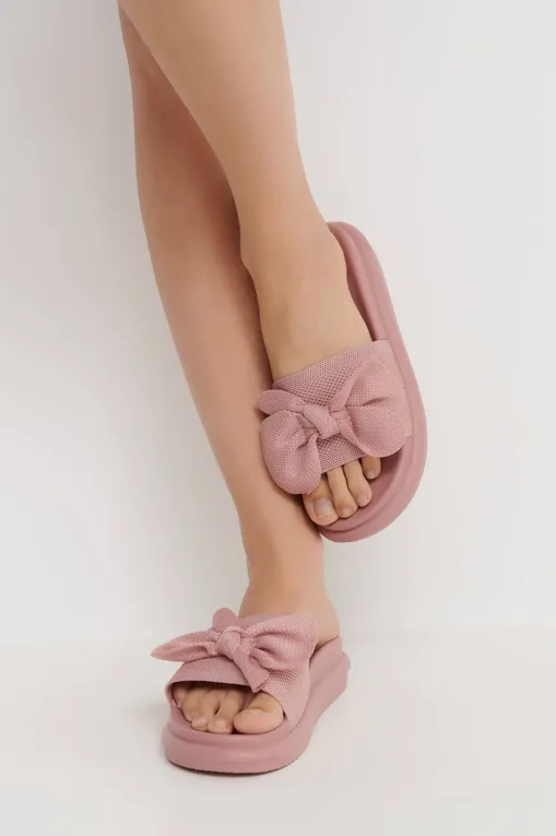 Сандалии Kamoa Ps Irmela rose