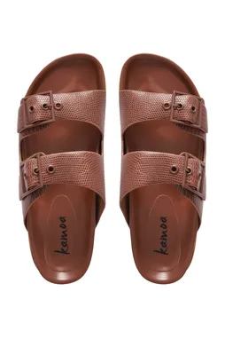 Kamoa PS Rolon brown