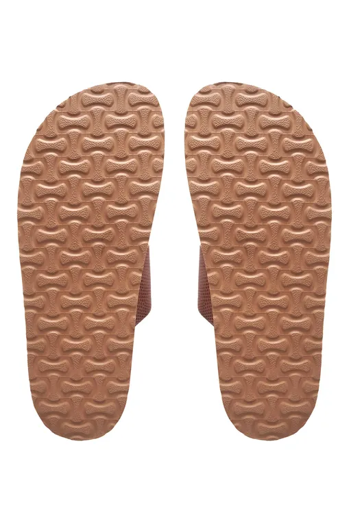 Сандалии Kamoa PS Rolon brown