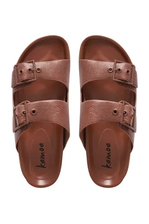 Kamoa PS Rolon brown