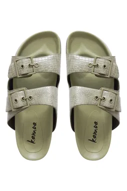 Kamoa PS Rolon green