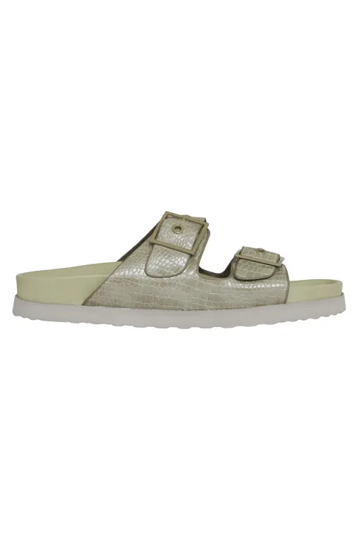 Сандалии Kamoa PS Rolon green