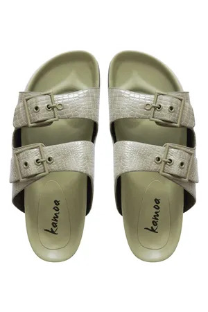 Kamoa PS Rolon green