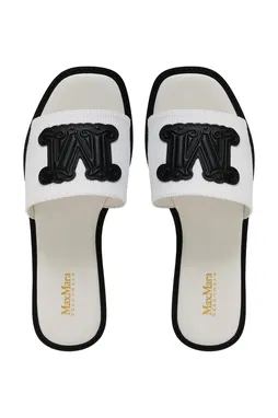 Max Mara GENE 2516521019 001 WHITE