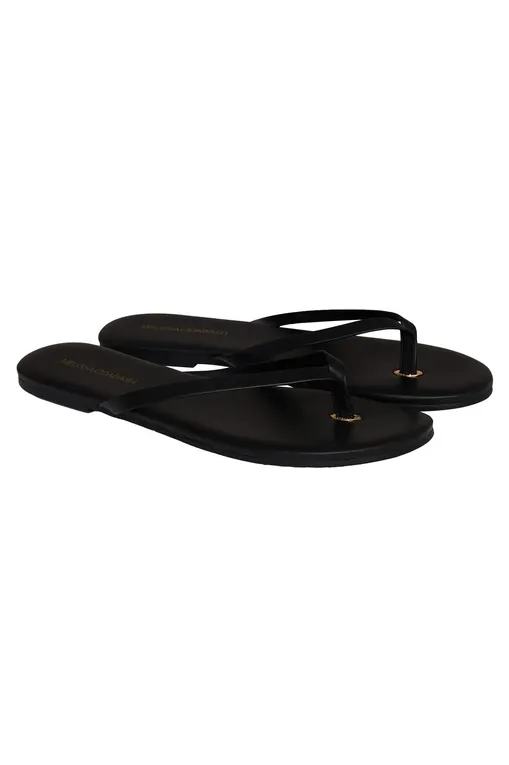 Сандалии Melissa Odabash Sandals CR Black