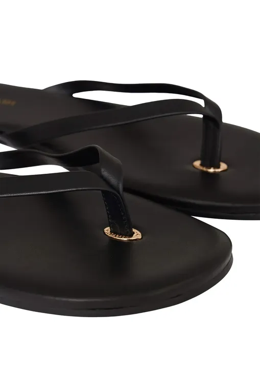 Сандалии Melissa Odabash Sandals CR Black
