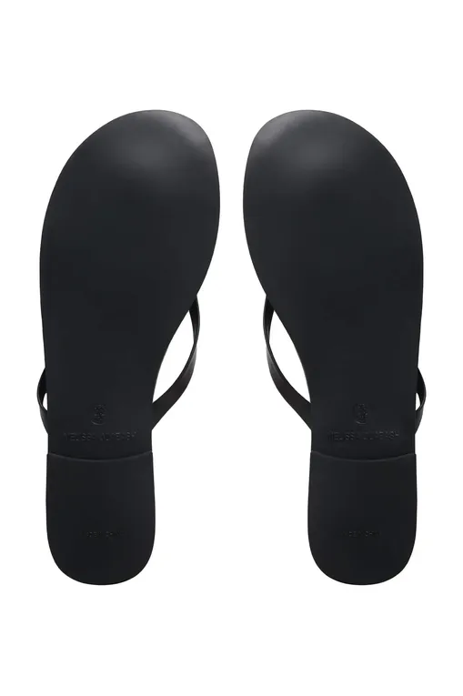 Сандалии Melissa Odabash Sandals CR Black