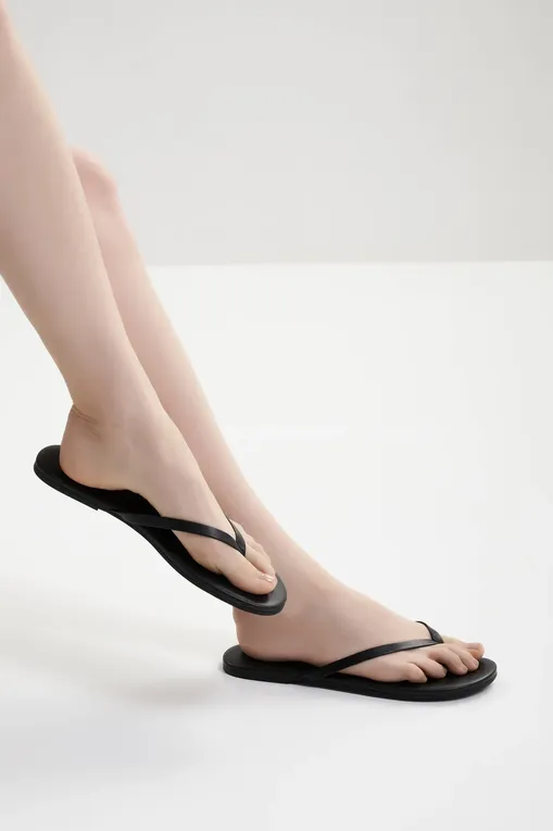 Сандалии Melissa Odabash Sandals CR Black