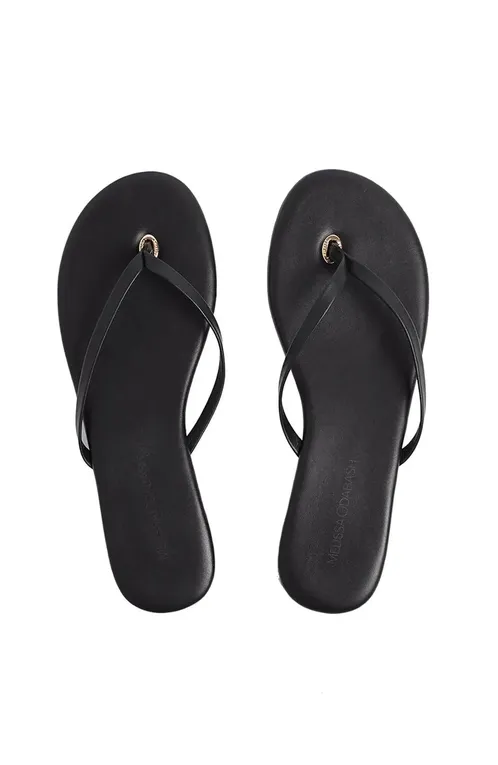 Сандалии Melissa Odabash Sandals CR Black