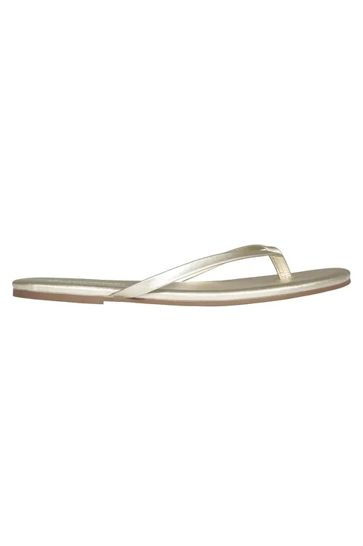 Сандалии Melissa Odabash Sandals CR Gold