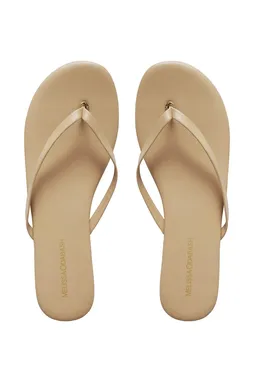 Melissa Odabash Sandals CR nude