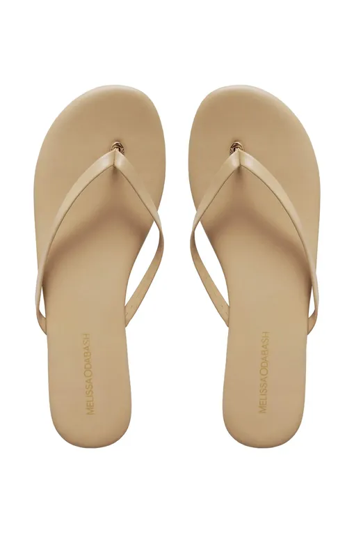 Сандалии Melissa Odabash Sandals CR nude