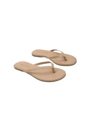 Melissa Odabash Sandals CR nude