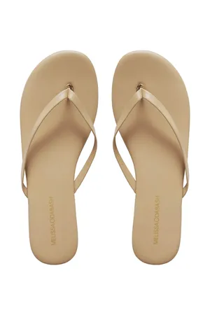 Melissa Odabash Sandals CR nude