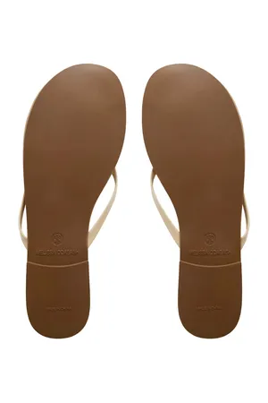 Melissa Odabash Sandals CR nude