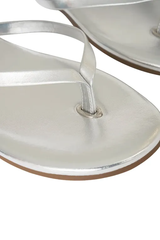Сандалии Melissa Odabash Sandals CR silver