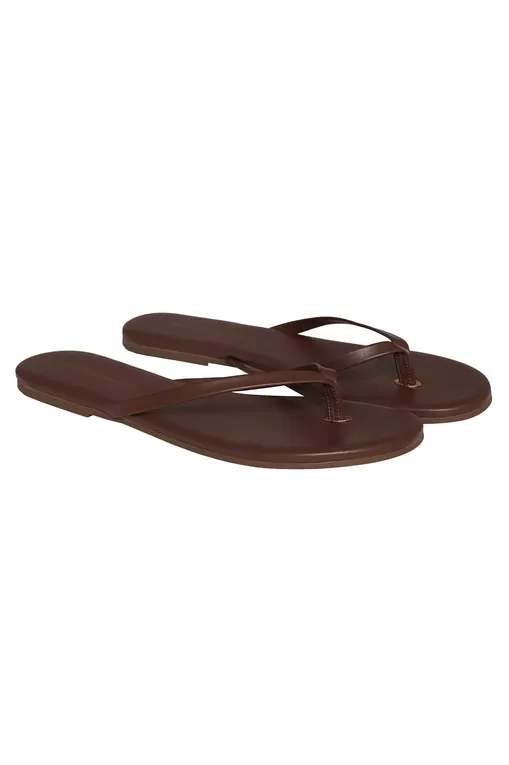 Сандалии Melissa Odabash Sandals CR tan