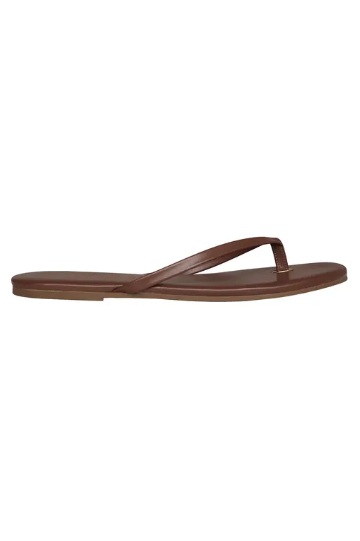 Сандалии Melissa Odabash Sandals CR tan