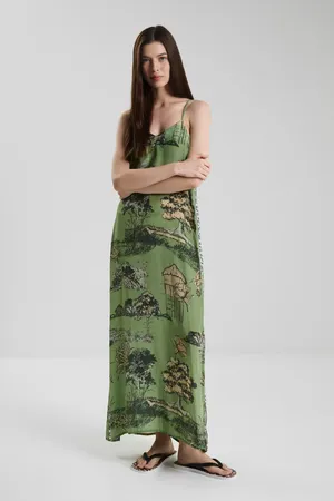 Mc2 Saint Barth ALMA SAND LEOPARD 00