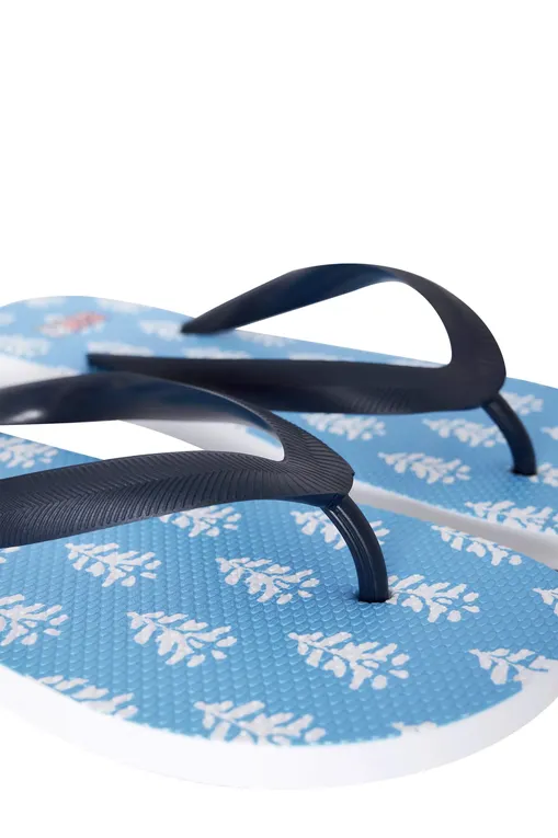 Пляжная обувь Mc2 Saint Barth ALMA RADICAL BUTI 33